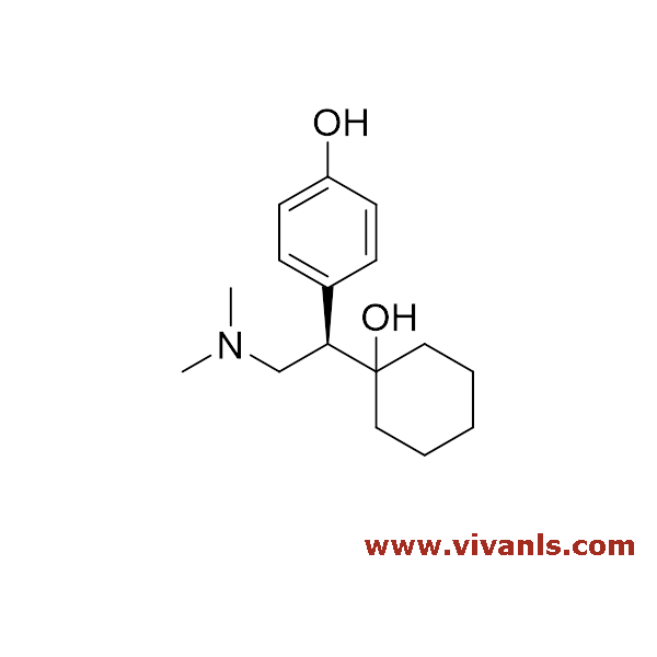 Chiral Standards-Desvenlafaxin R-Isomer-1658225670.png